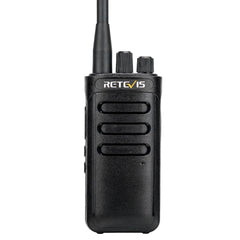 RB85 Business Radios with Speaker Kit (10 Pack)