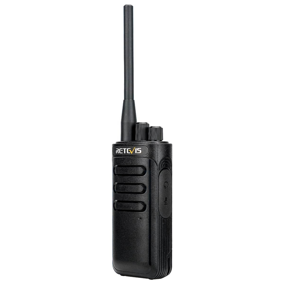 RB85 Business Radios with Speaker Kit (6 Pack)