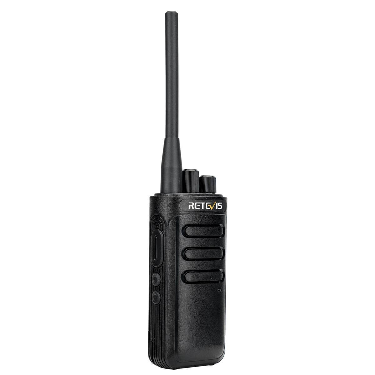 RB85 Business Radios with Speaker Kit (10 Pack)