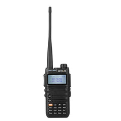 RA685 128-Channel Dual Band Handheld Ham Radio