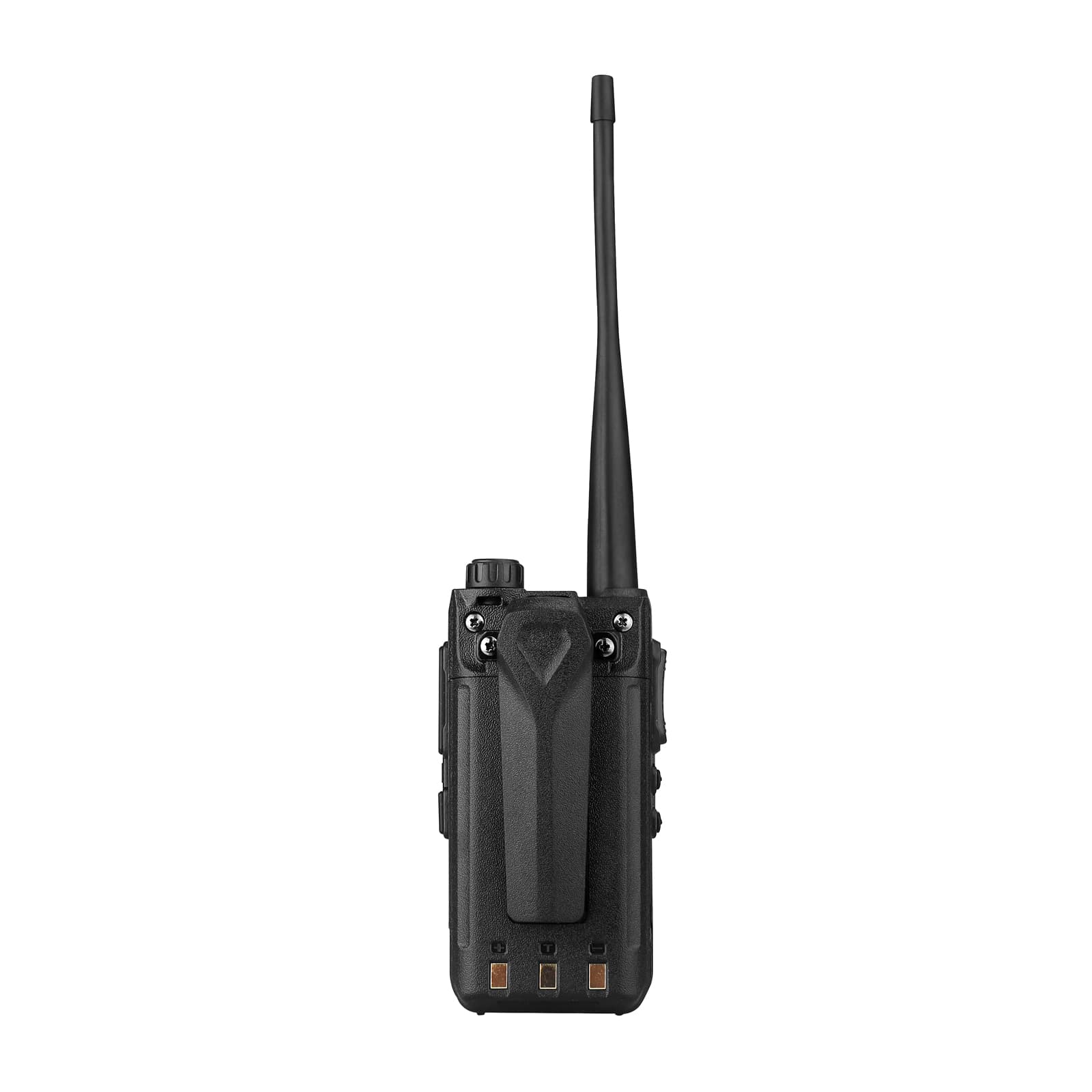 RA685 128-Channel Dual Band Handheld Ham Radio