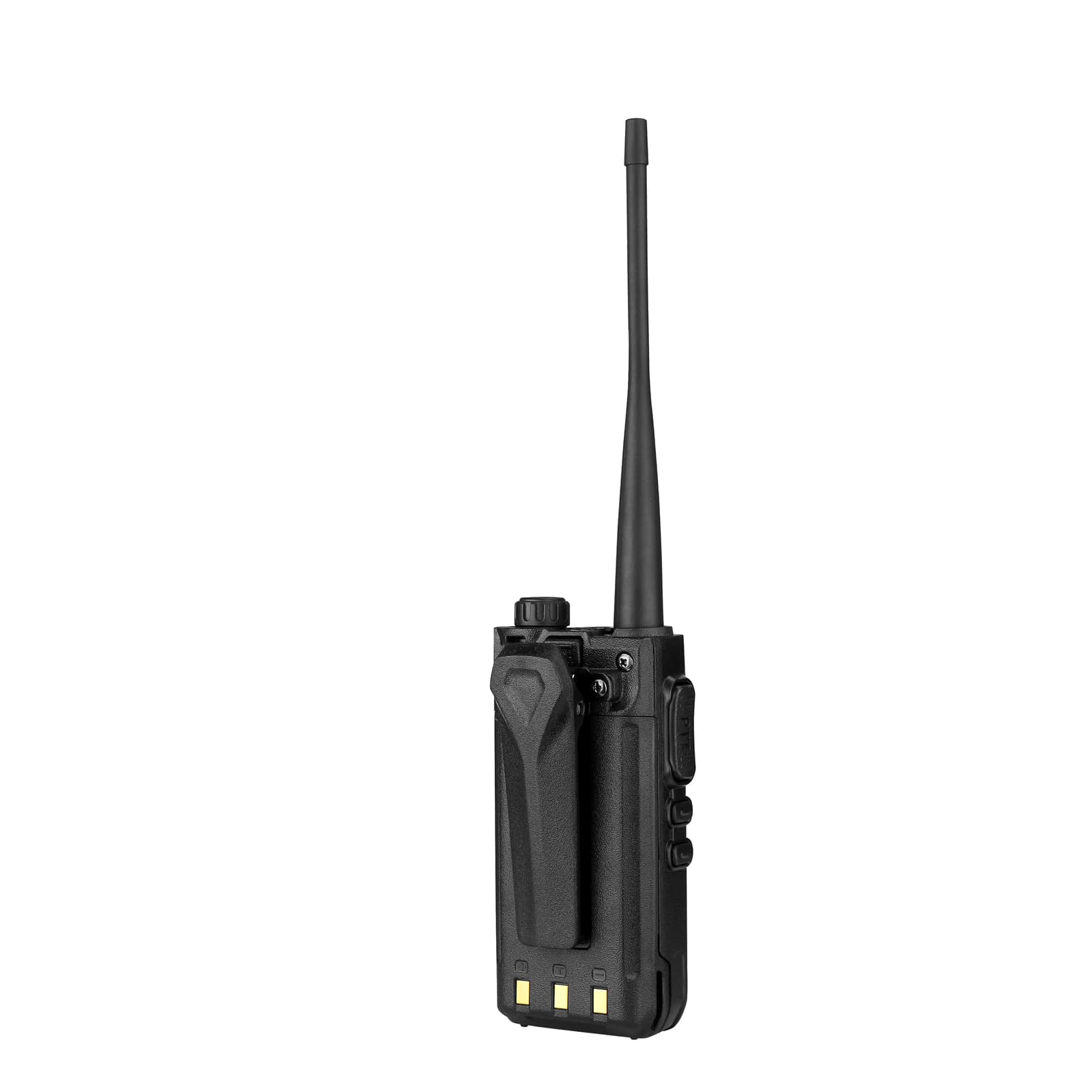 RA685 128-Channel Dual Band Handheld Ham Radio