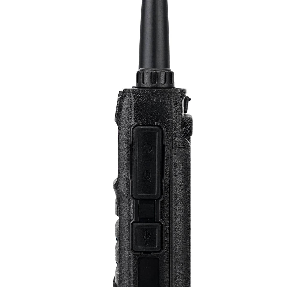 RA685 128-Channel Dual Band Handheld Ham Radio