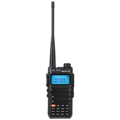 RA685 128-Channel Dual Band Handheld Ham Radio