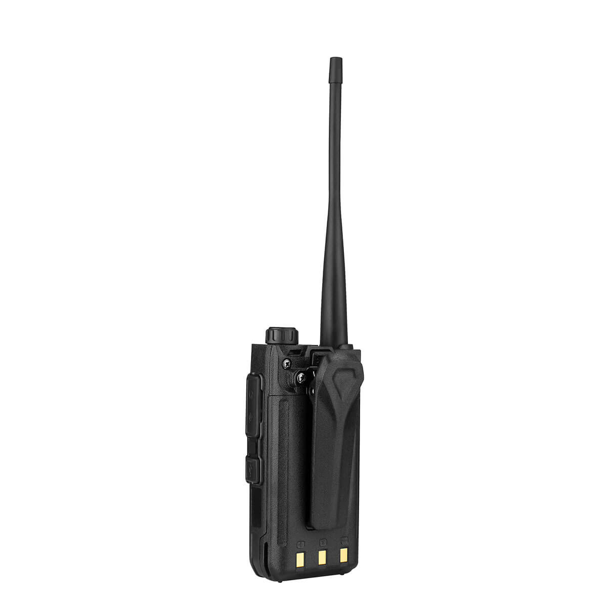 RA685 128-Channel Dual Band Handheld Ham Radio