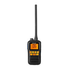 RM01 Mini Floating VHF Marine Radio (10 Pack)