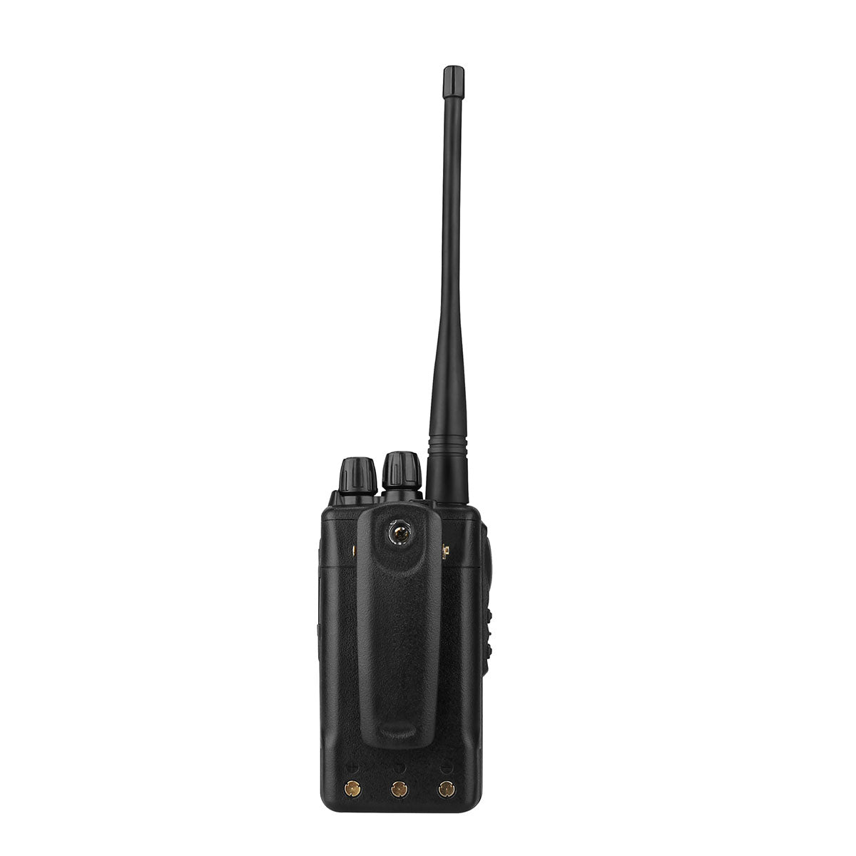 RB22 Half-Keypad Professional UHF DMR Radio (20 Pack)