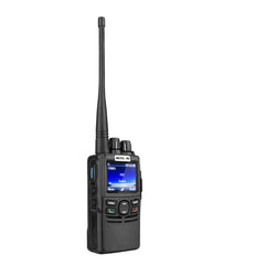 RB22 Half-Keypad Professional UHF DMR Radio (20 Pack)