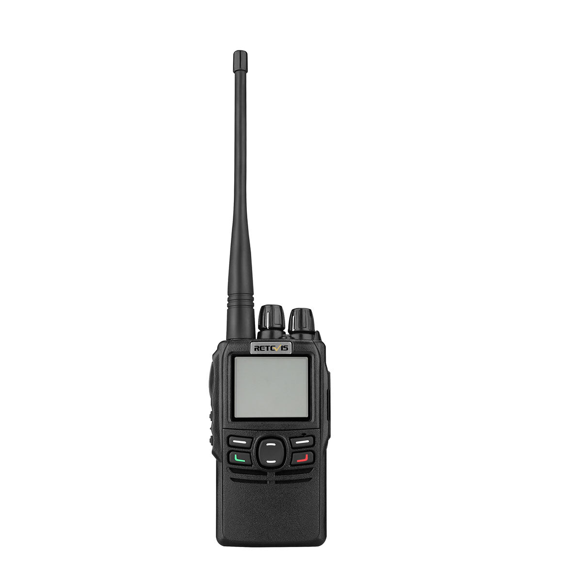 RB22 Professional Semi-keyboard UHF DMR Radio