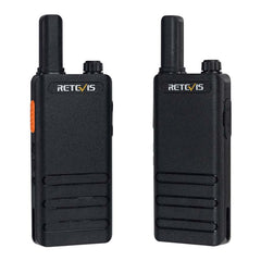 RT22P Ultra-thin FRS License-free Business Radio