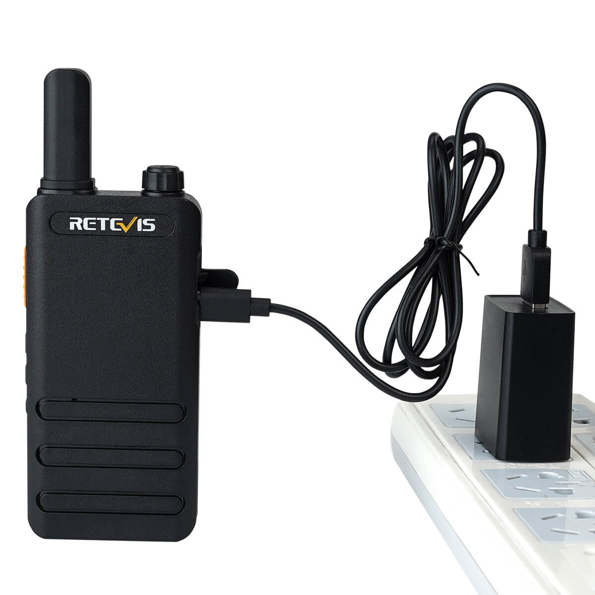 RT22P Ultra-thin FRS License-free Business Radio