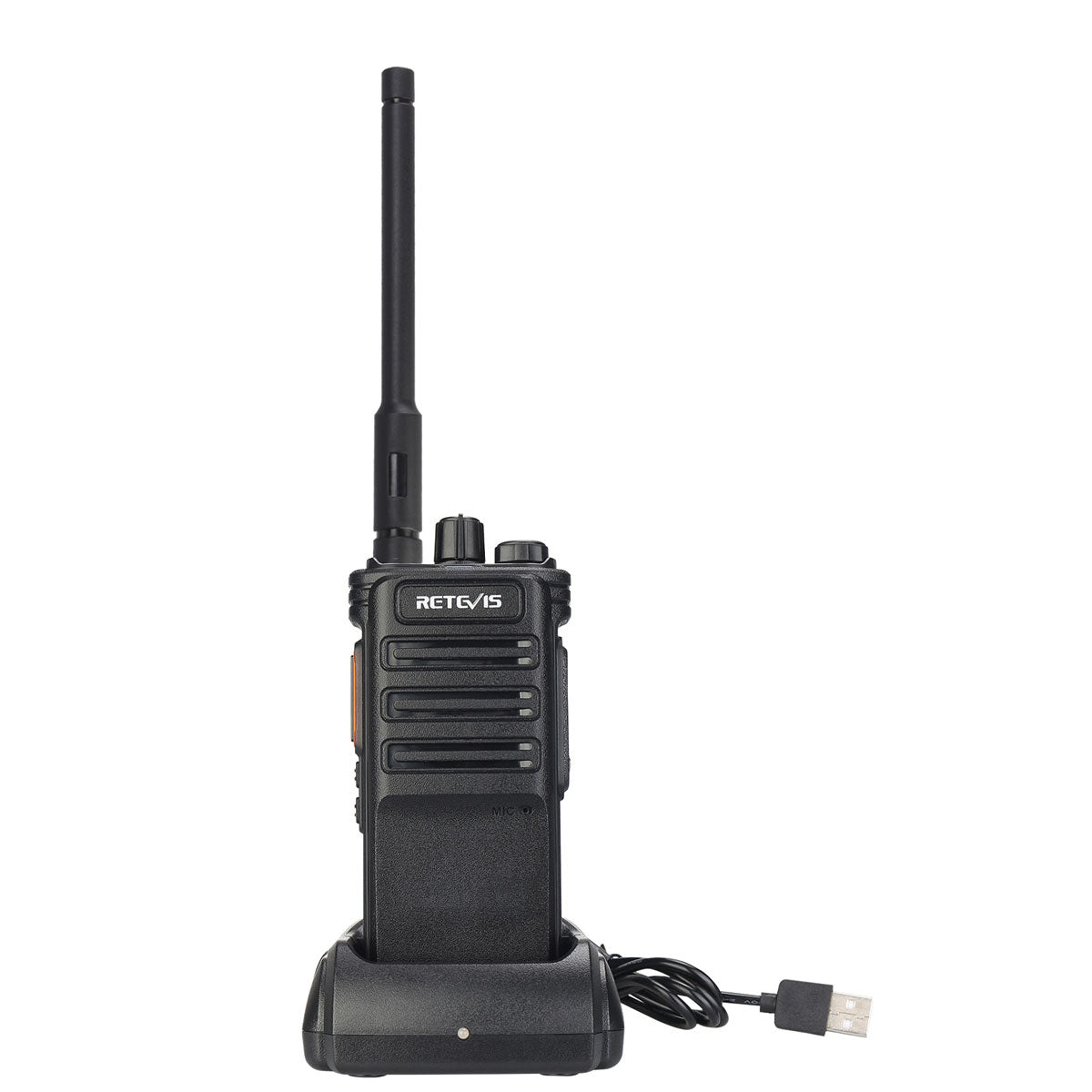 RB689 UHF Radio with Bluetooth Headset Kit (20 Pack)