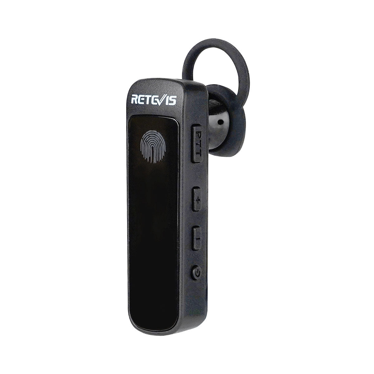 RB689 UHF Radio with Bluetooth Headset Kit (10 Pack)