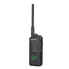 RB689 UHF Radio with Bluetooth Headset Kit (20 Pack)