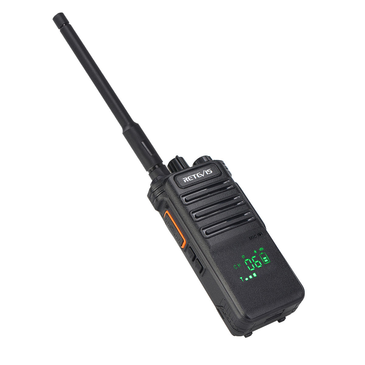 RB689 UHF Radio with Bluetooth Headset Kit (20 Pack)