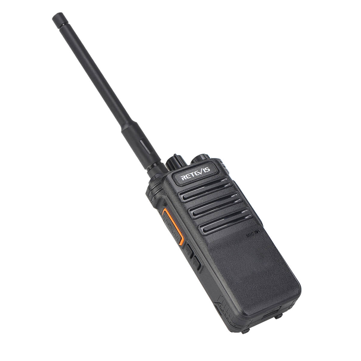 RB689 Long Range Radio with Bluetooth Headset