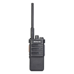 Retevis RB689 UHF walkie talkie with Bluetooth Function 6Pack