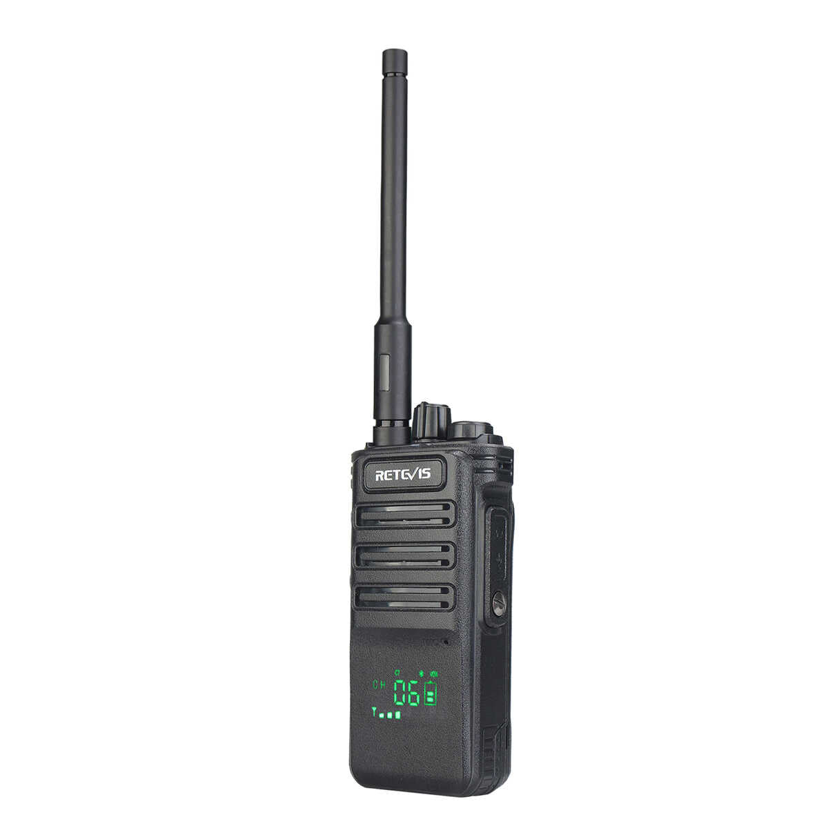 Retevis RB689 UHF walkie talkie with Bluetooth Function 6Pack