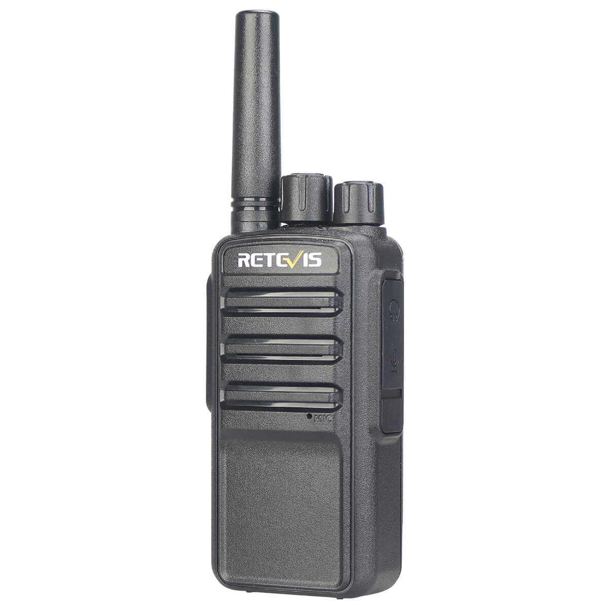 Retevis NR10 Noise Reduction 2 Way Radios (10PCS) with 10-Way Charger