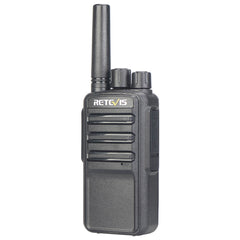 NR10 Noise Reduction License-Free Two Way Radio 