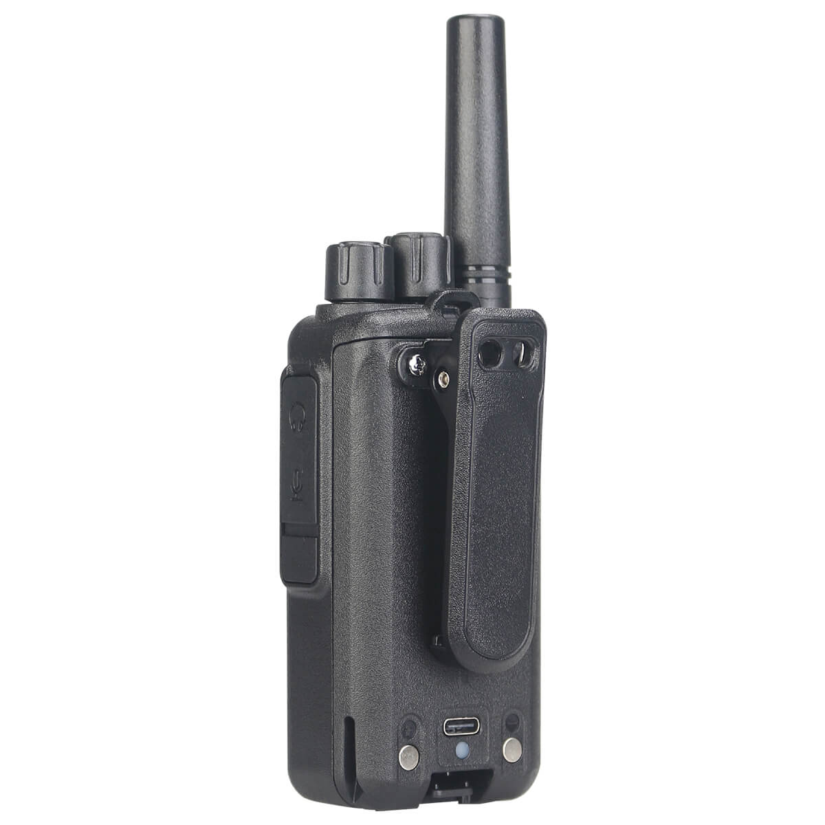 Retevis NR10 Noise Reduction 2 Way Radios (10PCS) with 10-Way Charger