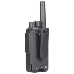 NR10 Noise Reduction License-Free Two Way Radio 