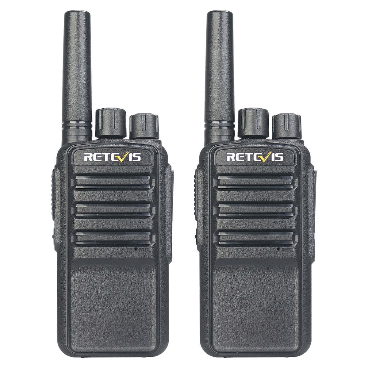 NR10 Noise Reduction License-Free Two Way Radio 