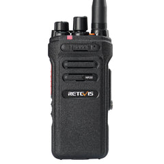 NR630 5 Watt IP67 Waterproof Radio with Speaker Mic