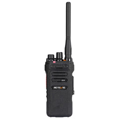 NR630 5 Watt IP67 Waterproof Radio with Speaker Mic