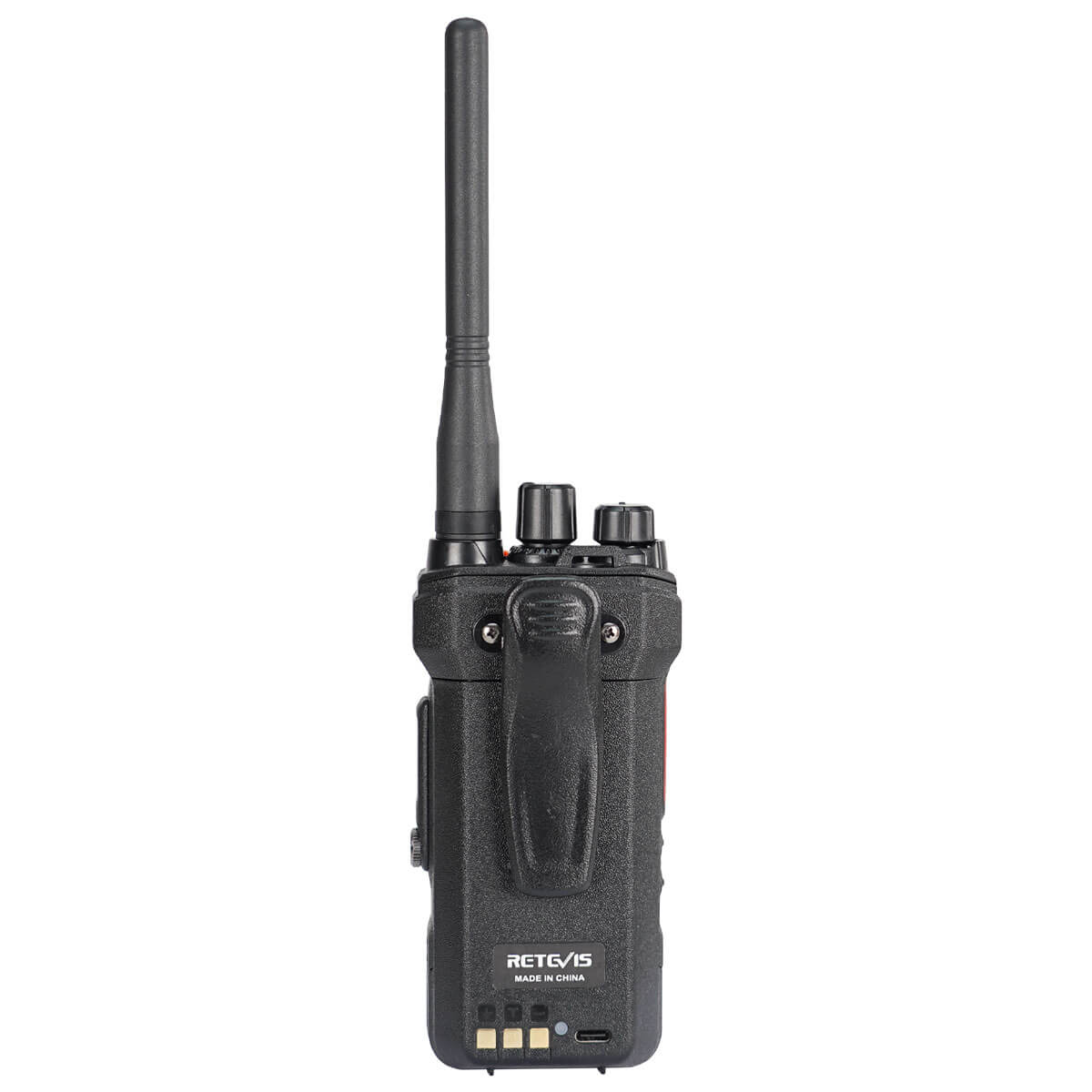 NR630 5 Watt IP67 Waterproof Radio with Speaker Mic