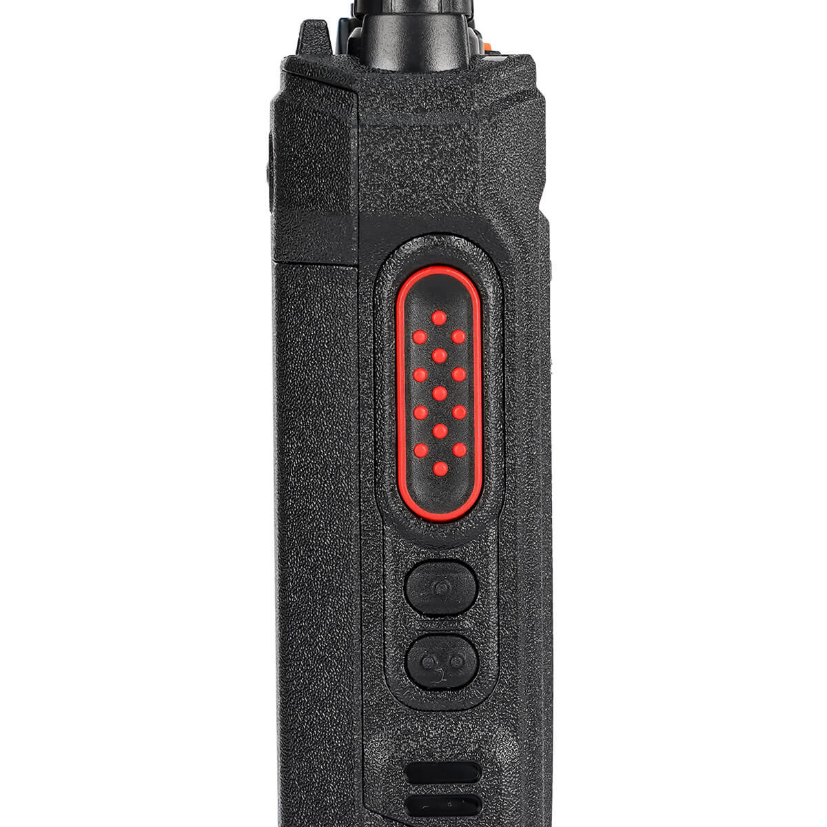 NR630 5 Watt IP67 Waterproof Radio with Speaker Mic