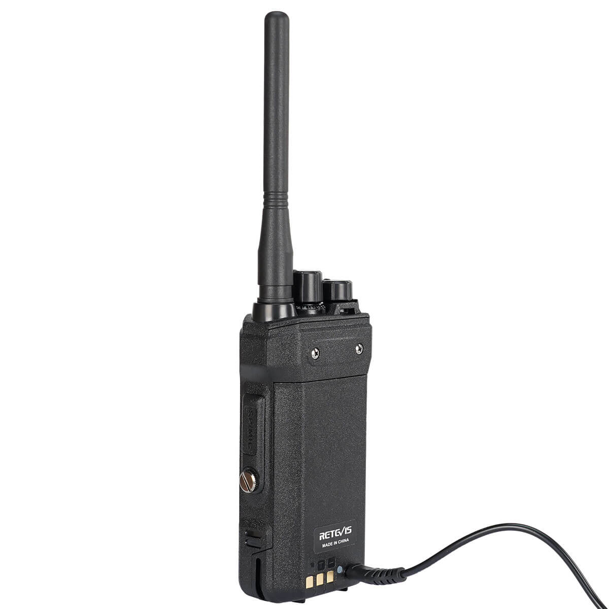 NR630 5 Watt IP67 Waterproof Radio with Speaker Mic