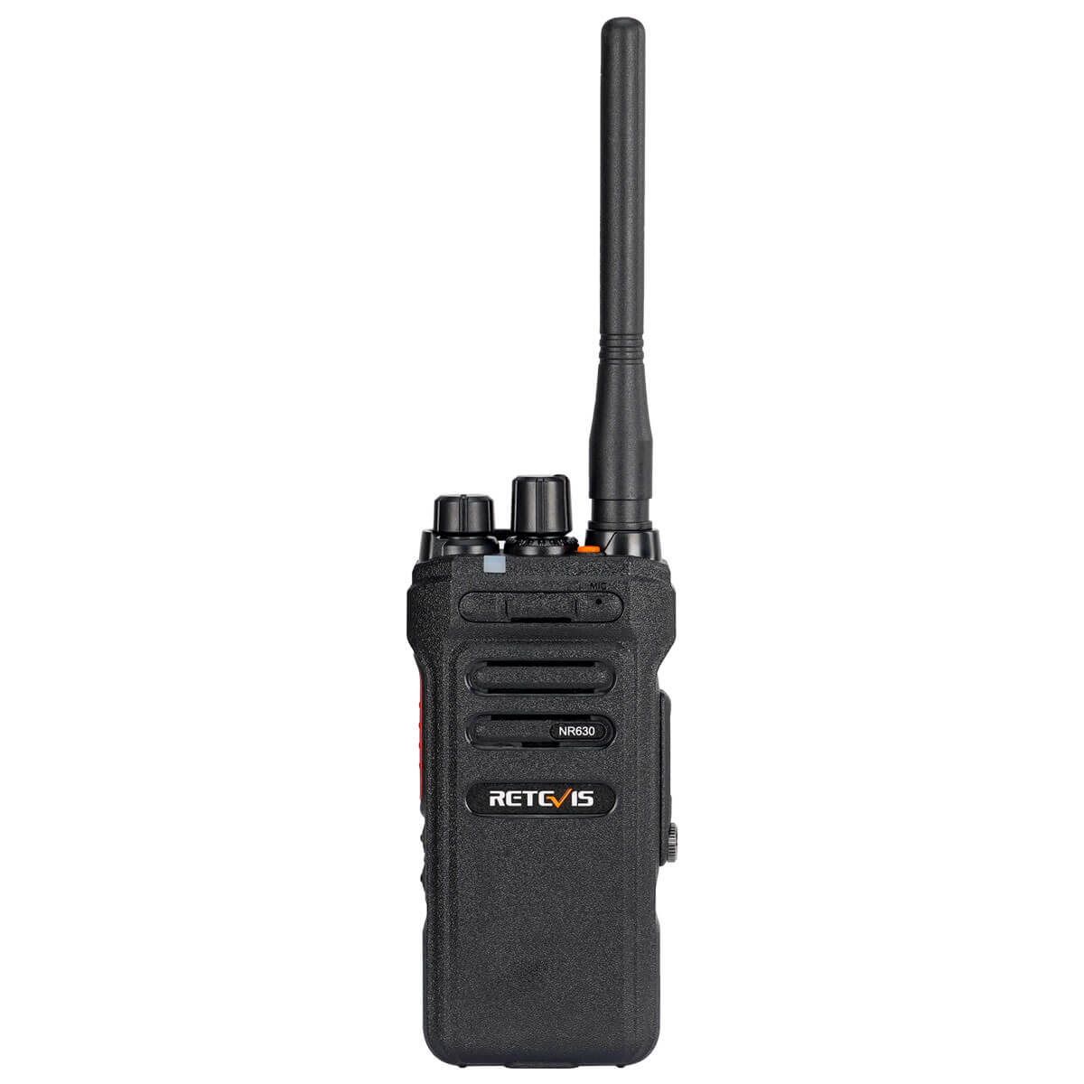 NR630 10W Waterproof UHF Radios with Earpiece Kit (20 Pack)