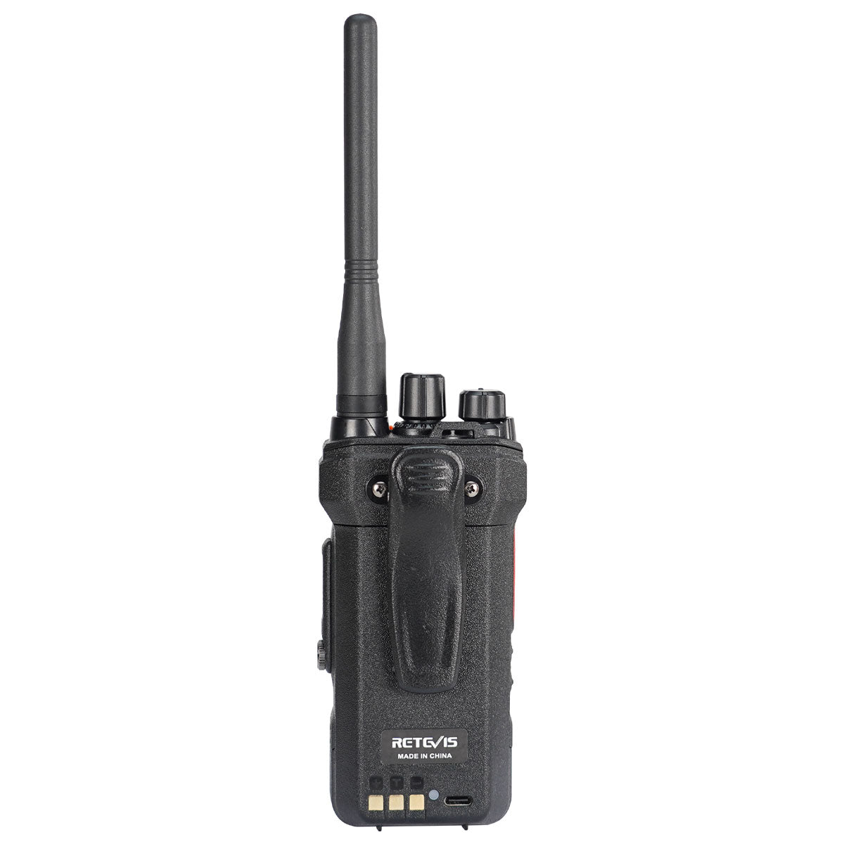 NR630 10W IP67 Waterproof UHF Radios (10 Pack)