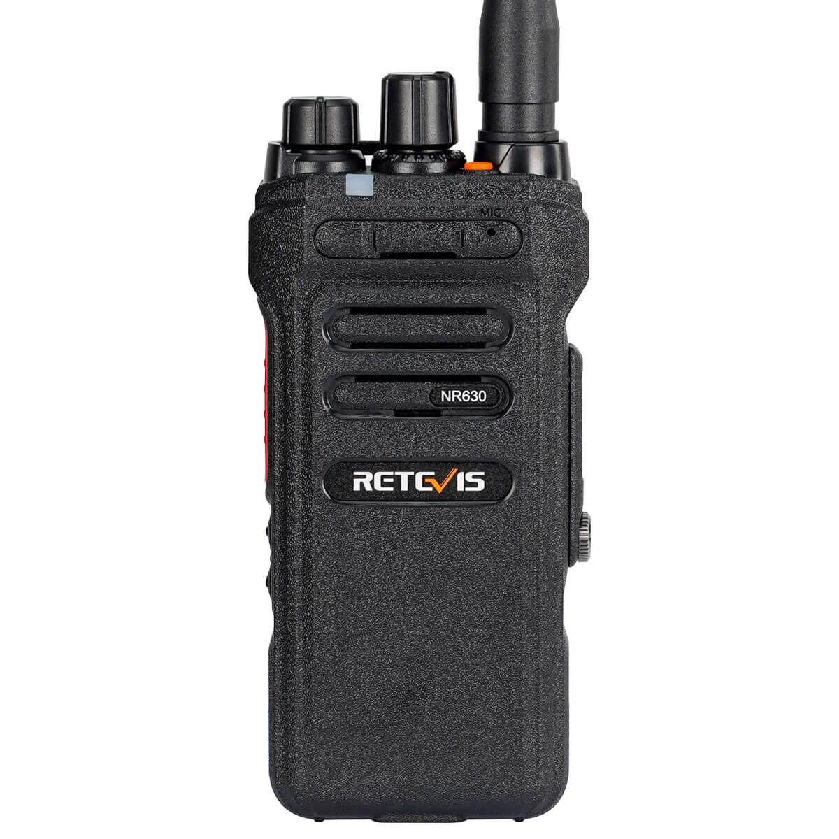 NR630 10W Waterproof UHF Radios with Speaker Kit (20 Pack)