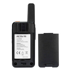 RB67 One Key Group Call FRS Two Way Radio