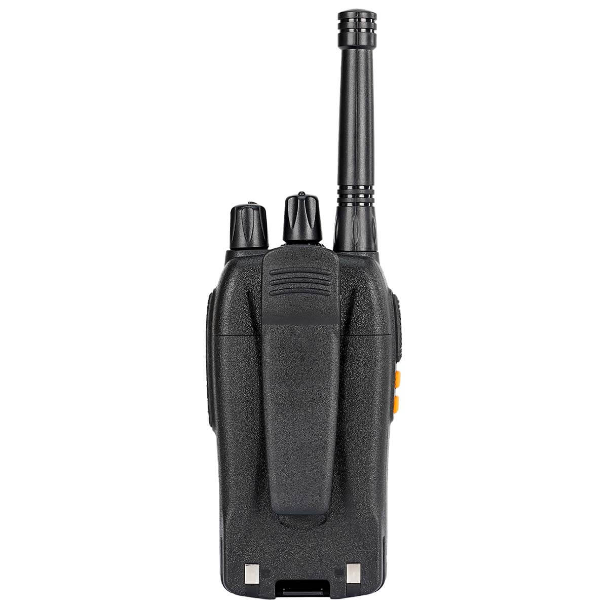 RB68 Portable Type-C License Free FRS Handheld Two Way Radio 2Pack