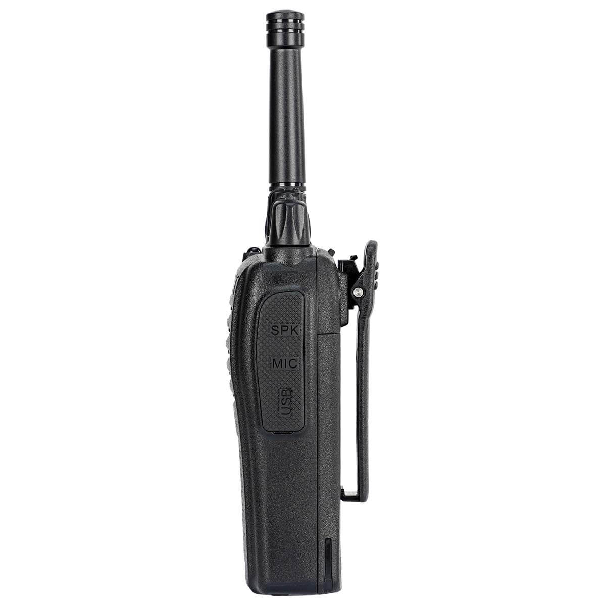 RB68 Portable Type-C License Free FRS Handheld Two Way Radio 2Pack