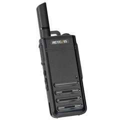 RB39P Bluetooth Ultra-slim and Rugged License-free Radio (20 Pack)