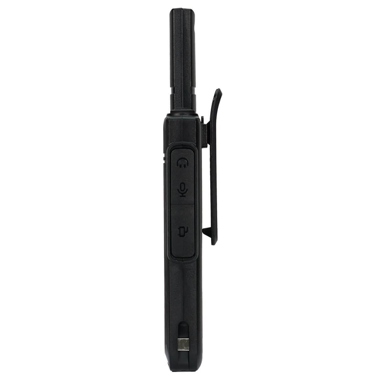 RB39P Bluetooth Two Way Radio 18mm Ultra Thin FRS Radio