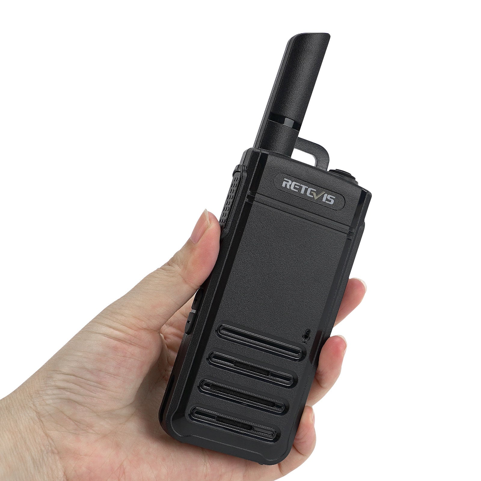 Retevis RB39 Ultra Thin 18mm License-free FRS TWO-WAY Radio