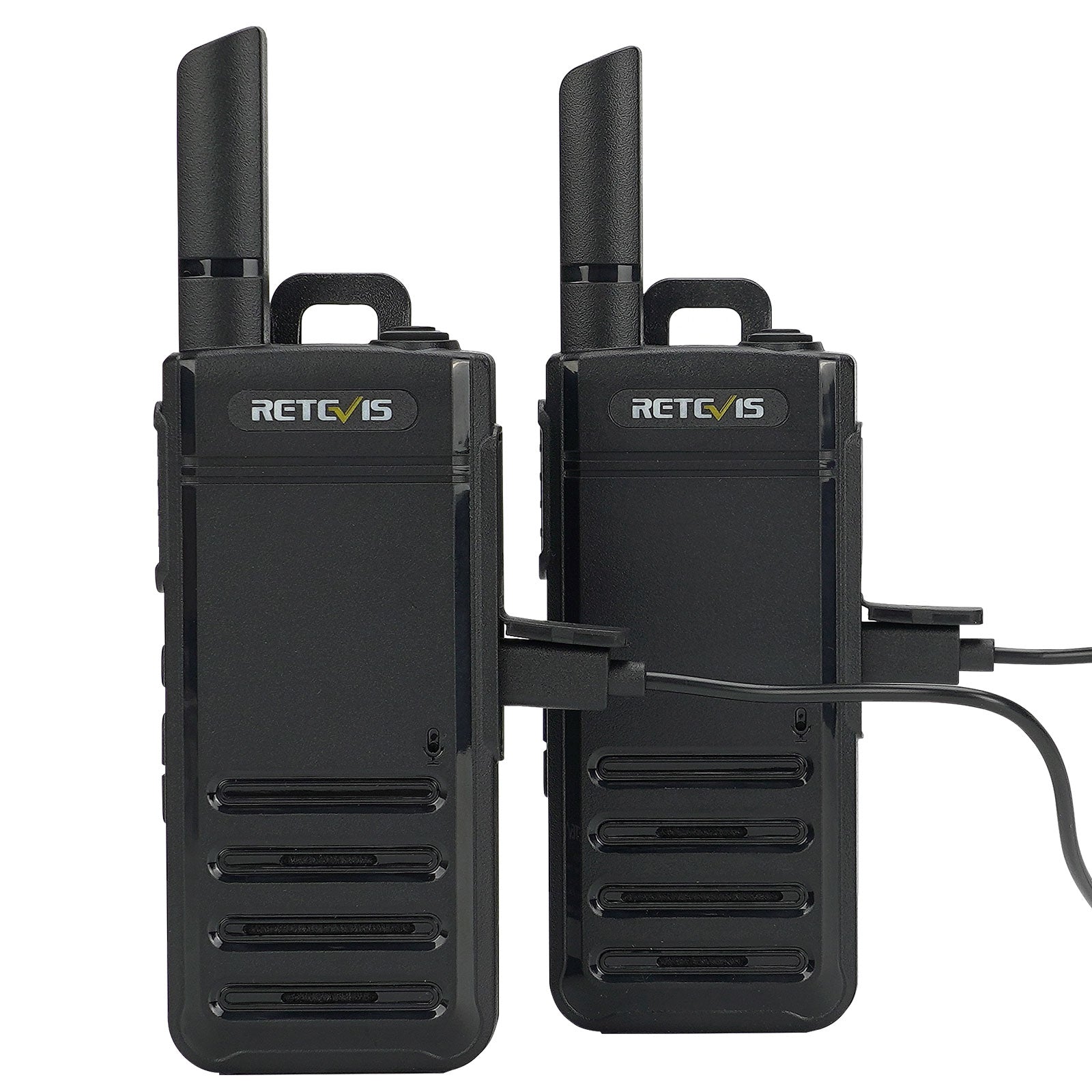 Retevis RB39 Ultra Thin 18mm License-free FRS TWO-WAY Radio