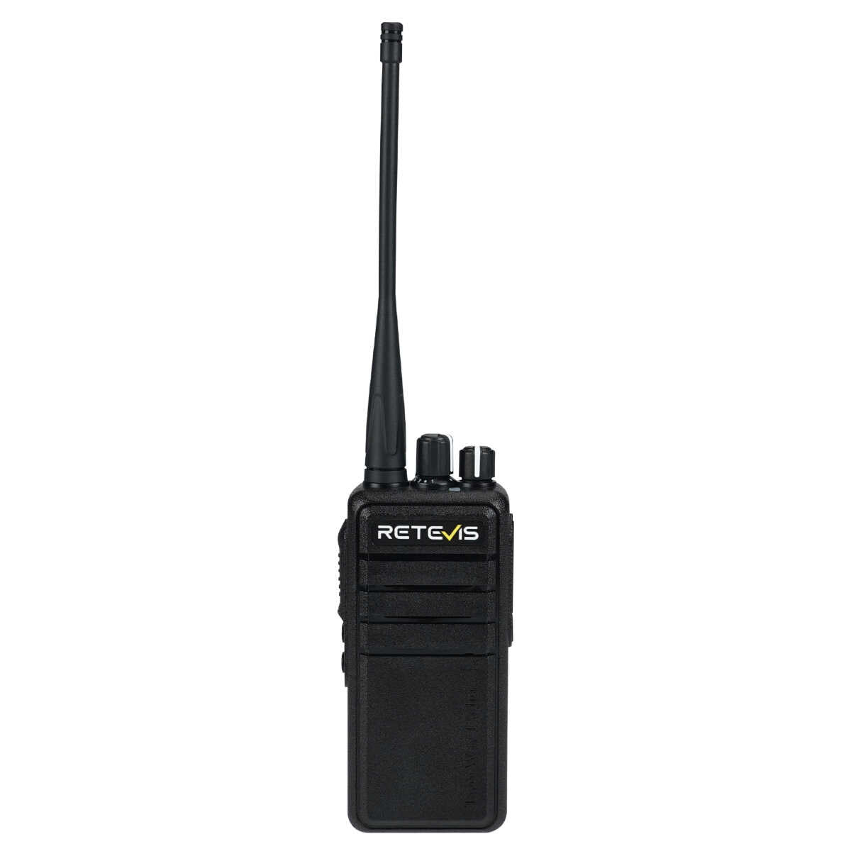 RB91 Direct Frequency Digital Repeater with 2PCS RB24 UHF Handheld Radio