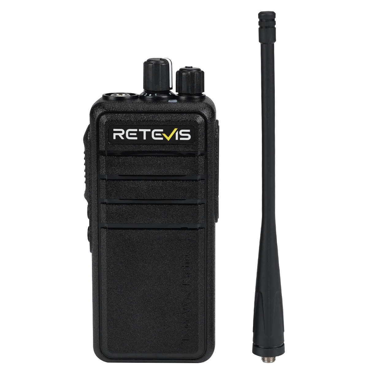 RB91 Direct Frequency Digital Repeater with 2PCS RB24 UHF Handheld Radio