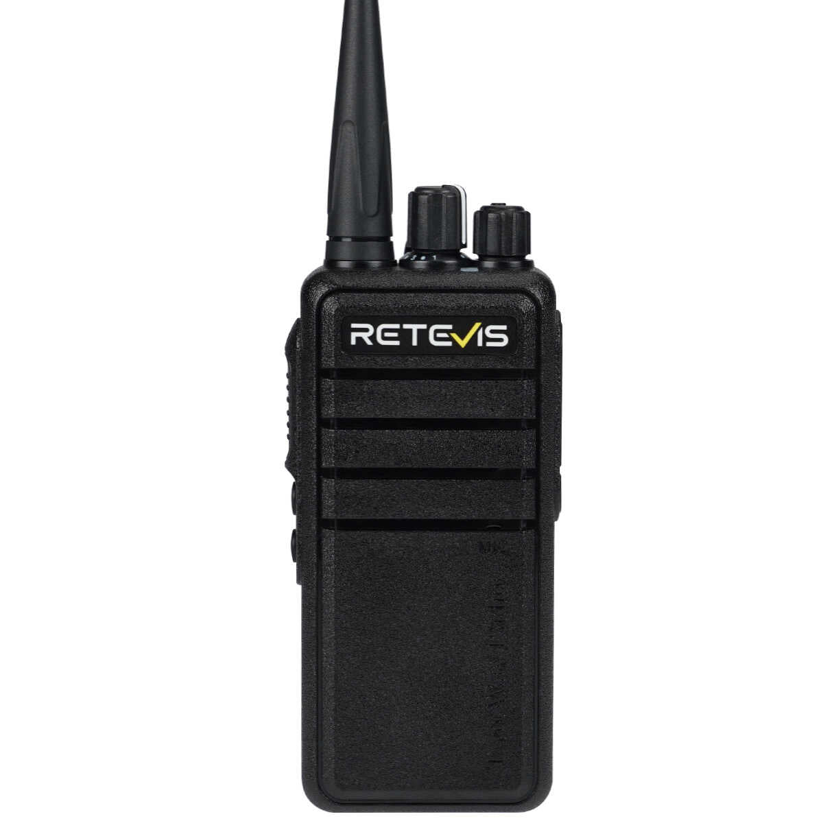 RB91 Direct Frequency Digital Repeater with 2PCS RB24 UHF Handheld Radio