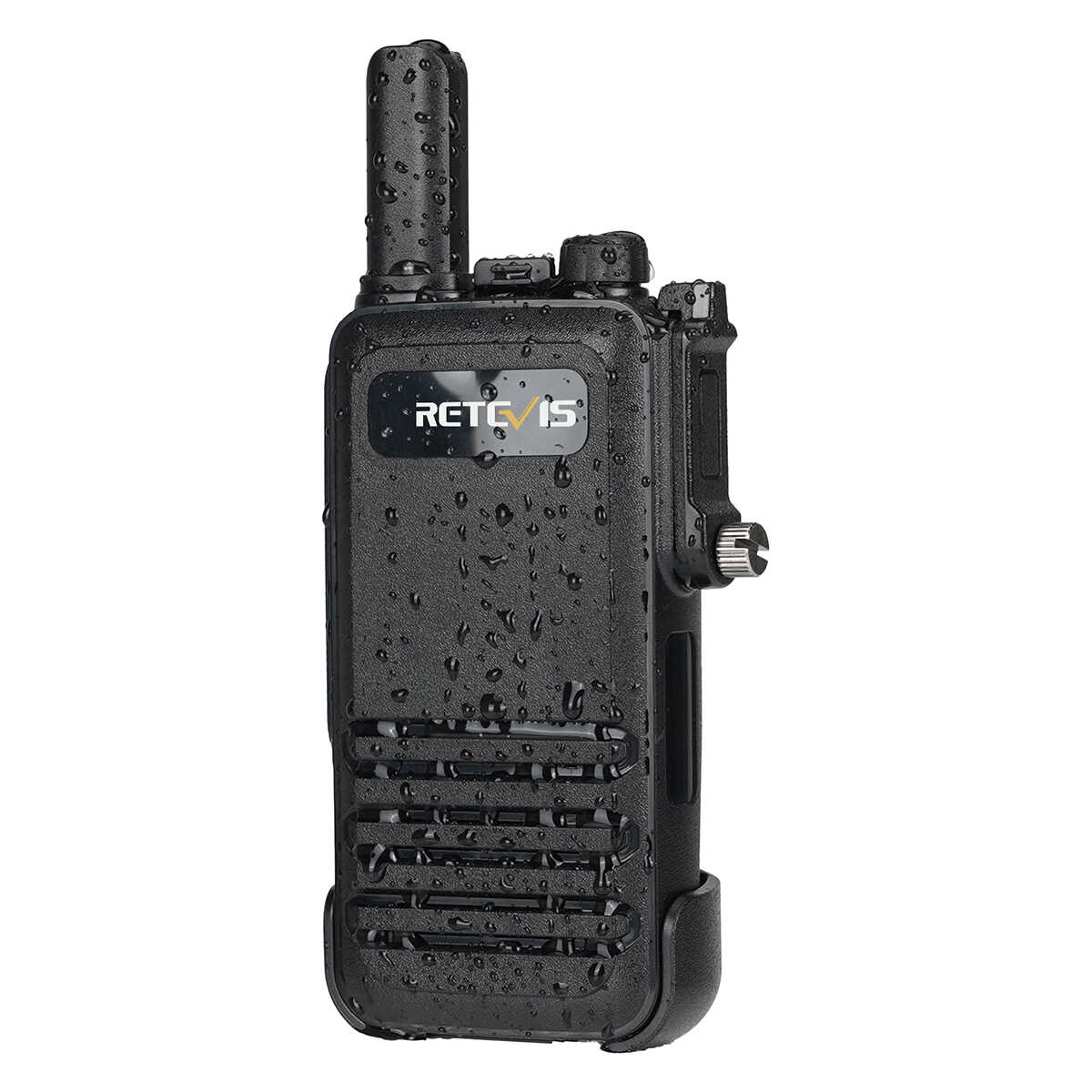 RB47 Waterproof Ultra-thin Long Range FRS Radio