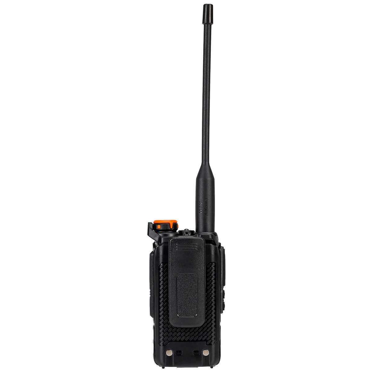 RA79 5W 50-600MHz Ham Radio With Speaker, Long Antenna, Programming Cable Kit