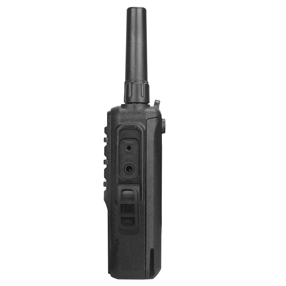 RA55 Noise Reduction Lightweight FRS 2 Way Radio for Mountains (2Pack)