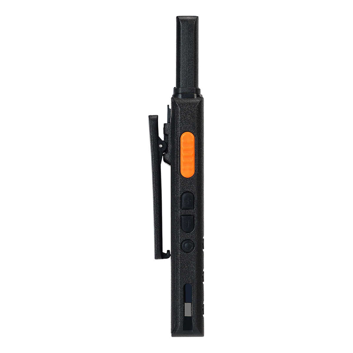 B3S Ultra Thin Portable FRS Handheld Radio with LCD Display