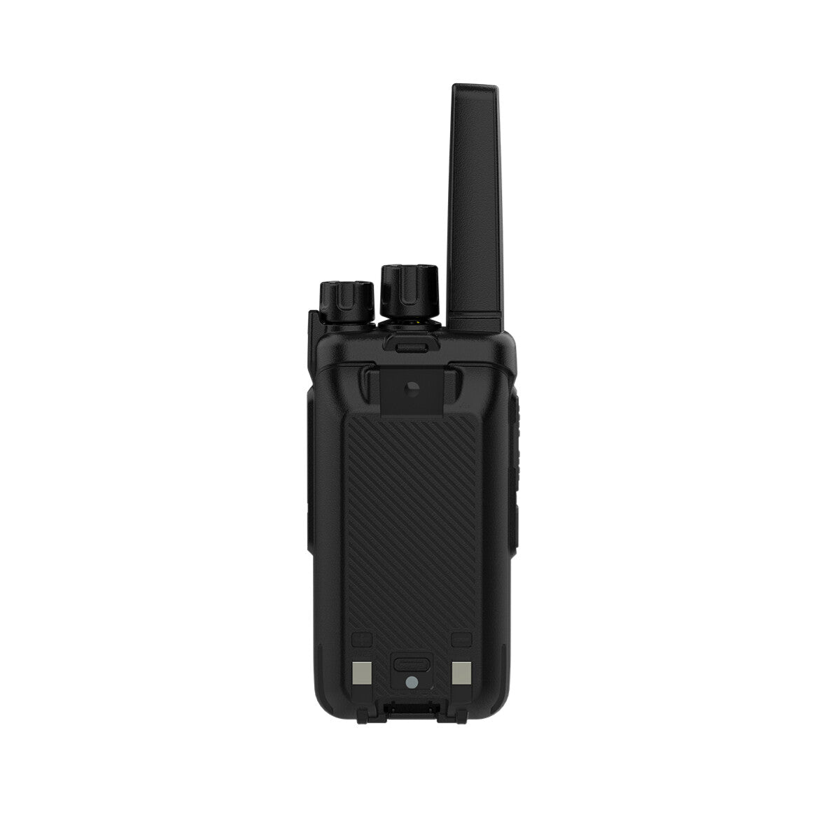 Retevis RT68H Hands Free Walkie Talkies with Earpiece (10PCS) and 10-Way Charger